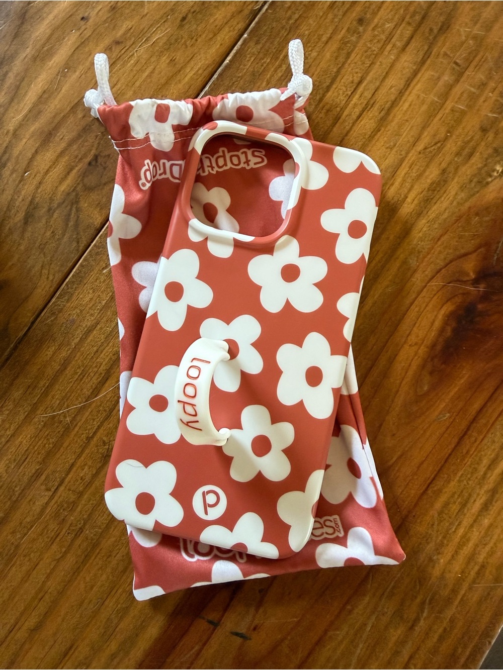 Loopy iPhone 15 promax